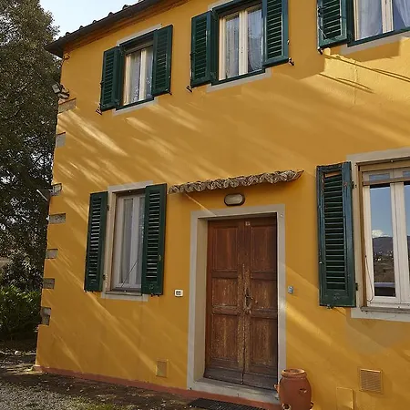 Apartment Incontri Florence