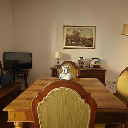 Incontri Apartment *
