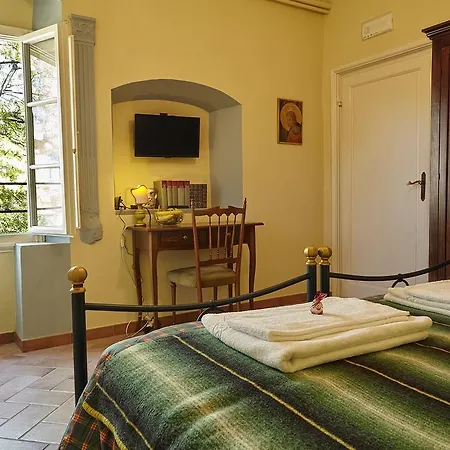 Incontri Apartment Florence