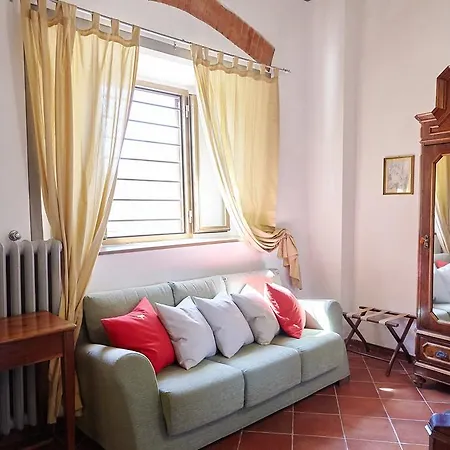 Apartment Incontri *
