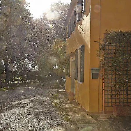 Incontri Διαμέρισμα