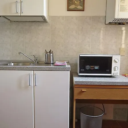 Διαμέρισμα Incontri *