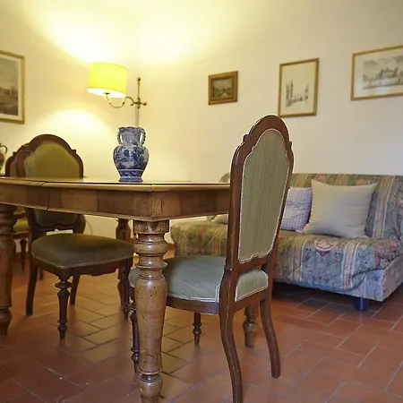 Incontri Διαμέρισμα *