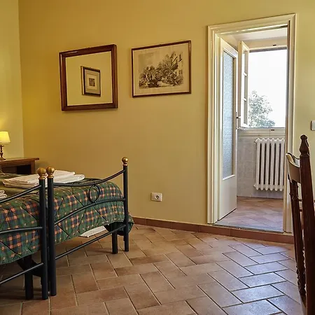 Διαμέρισμα Incontri *