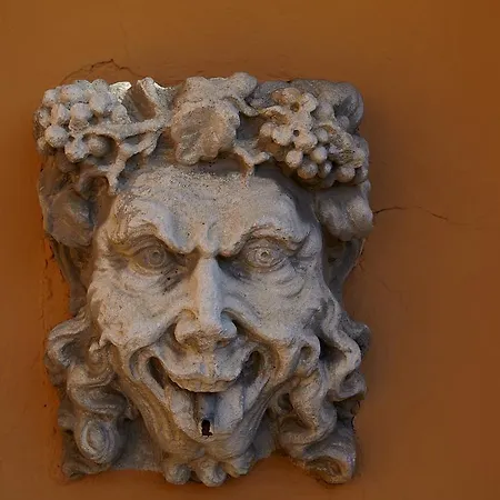 Διαμέρισμα Incontri